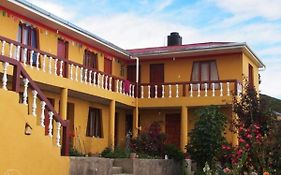 Hostal Utama